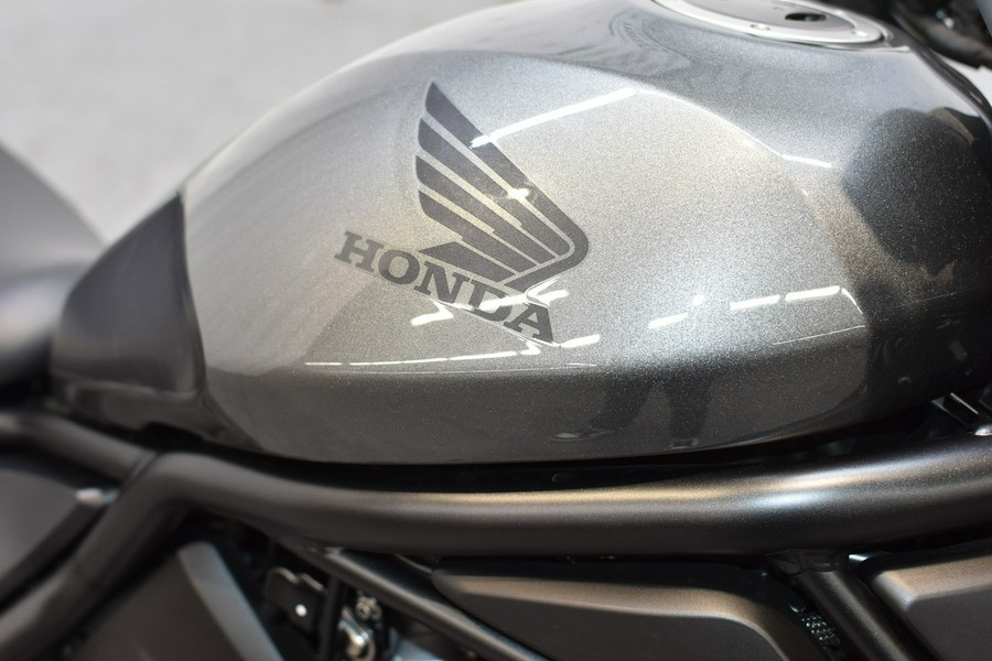 2024 Honda Rebel® 1100