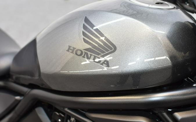 2024 Honda Rebel® 1100