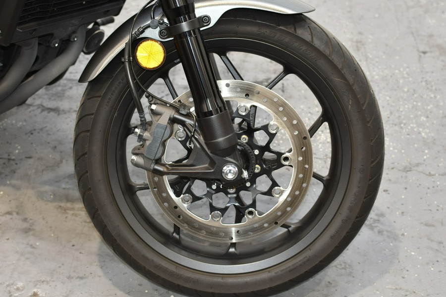 2024 Honda Rebel® 1100