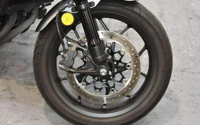 2024 Honda Rebel® 1100