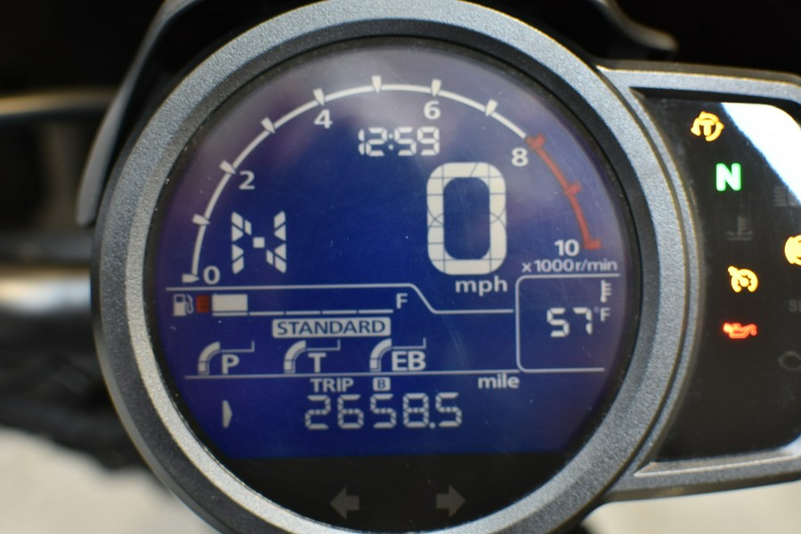 2024 Honda Rebel® 1100