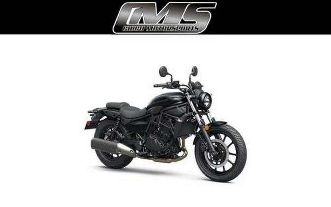 2025 Kawasaki ELIMINATOR ABS - SAVE $1000 OFF MSRP