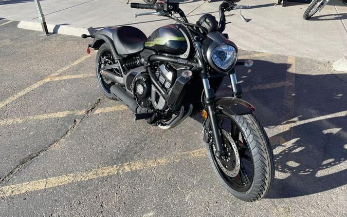 2026 Kawasaki Vulcan® S ABS