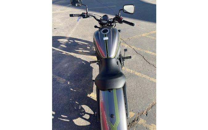 2026 Kawasaki Vulcan® S ABS