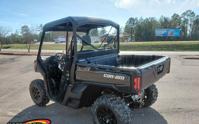 2026 Can-Am Defender XT HD9