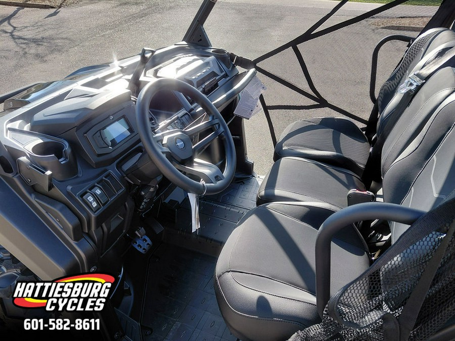 2026 Can-Am Defender XT HD9