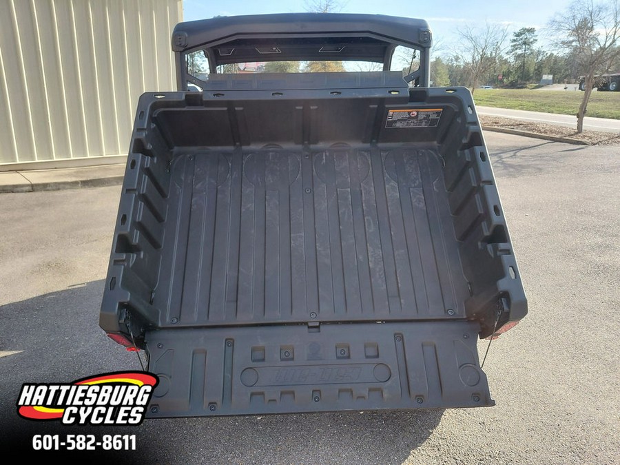 2026 Can-Am Defender XT HD9