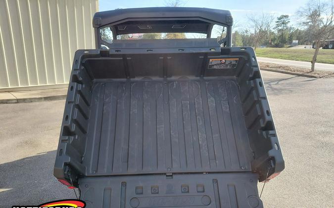 2026 Can-Am Defender XT HD9