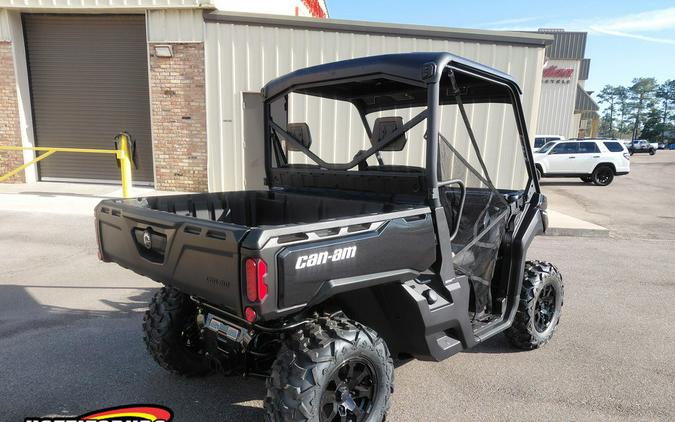 2026 Can-Am Defender XT HD9