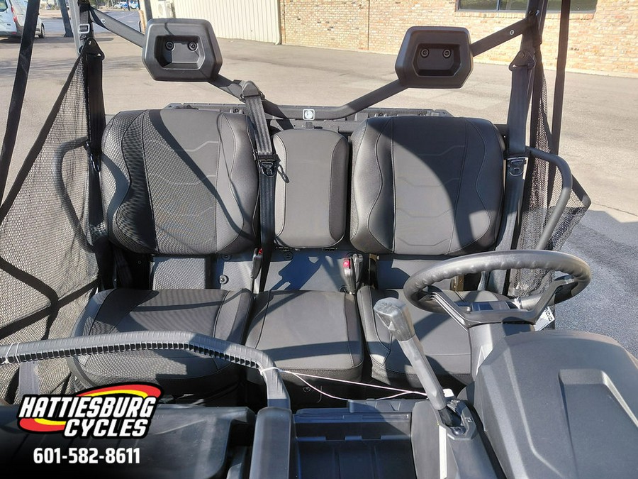 2026 Can-Am Defender XT HD9