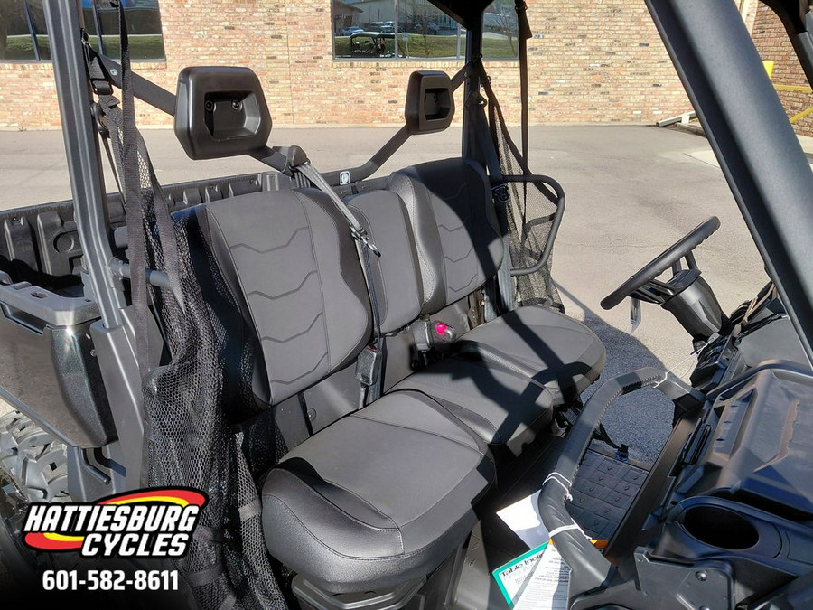 2026 Can-Am Defender XT HD9