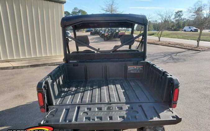 2026 Can-Am Defender XT HD9