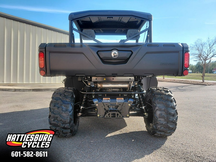2026 Can-Am Defender XT HD9