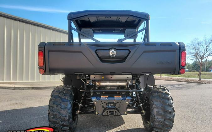 2026 Can-Am Defender XT HD9