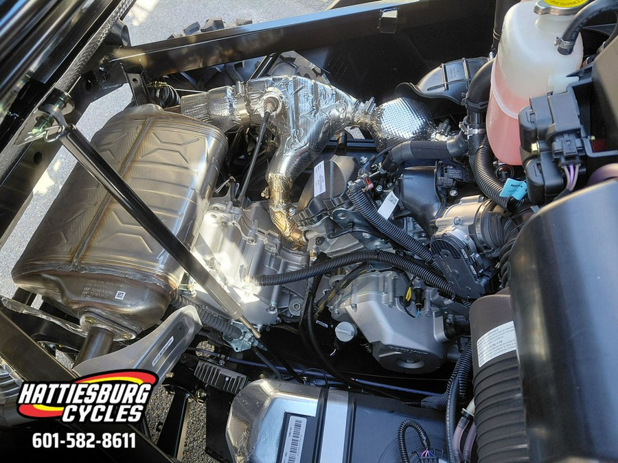 2026 Can-Am Defender XT HD9