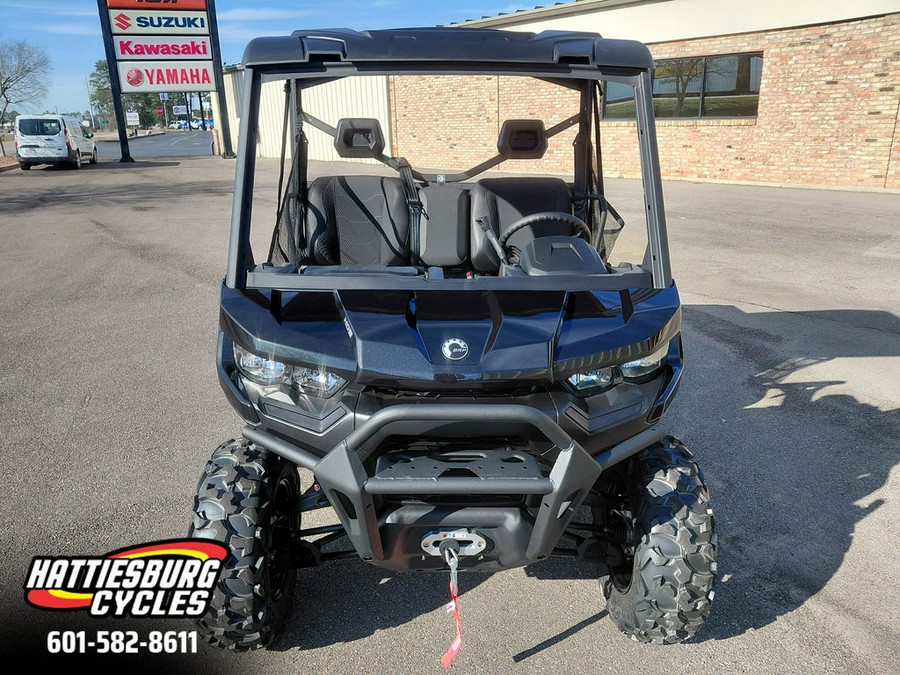 2026 Can-Am Defender XT HD9