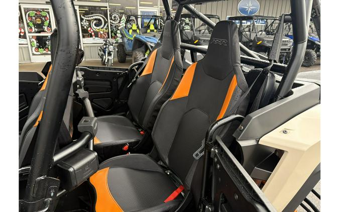 2026 Polaris RZR XP S 4 1000 Ultimate