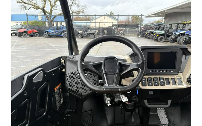 2026 Polaris RZR XP S 4 1000 Ultimate