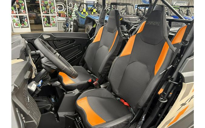 2026 Polaris RZR XP S 4 1000 Ultimate