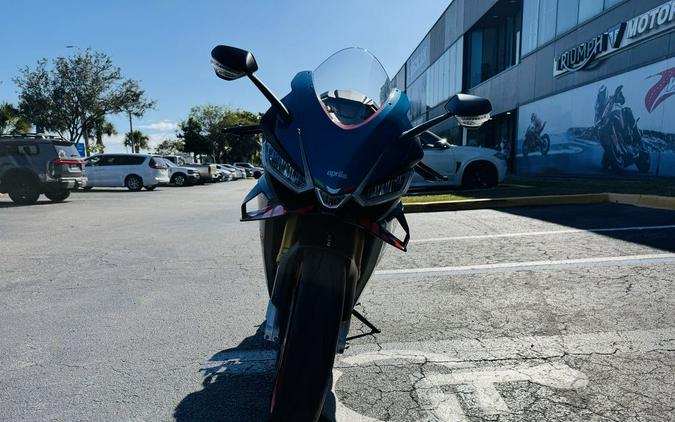 2026 Aprilia® RSV4