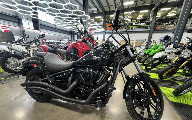 2026 Kawasaki VULCAN 900 CUSTOM
