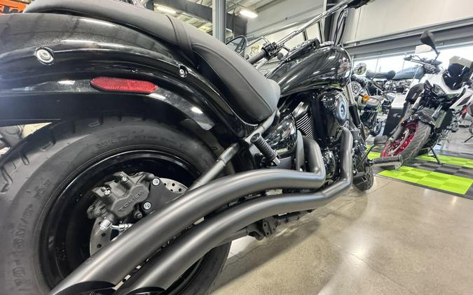 2026 Kawasaki VULCAN 900 CUSTOM