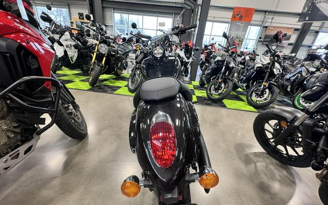 2026 Kawasaki VULCAN 900 CUSTOM