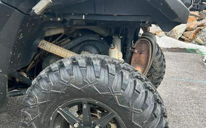 2022 Polaris GENERAL XP 4 1000 DELUXE RIDE COMMAND