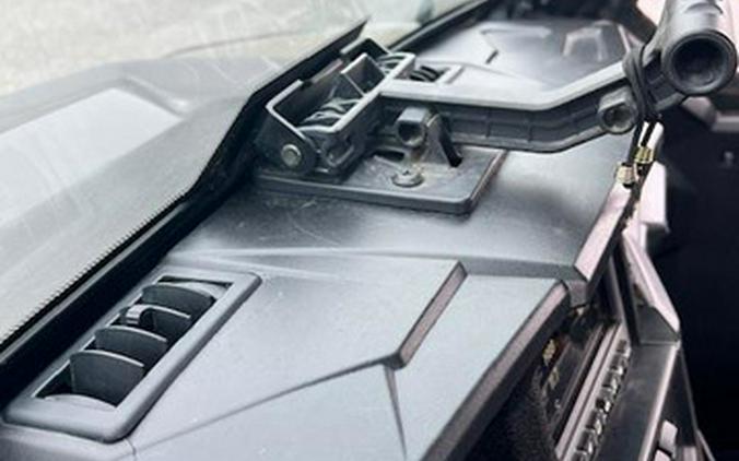 2022 Polaris GENERAL XP 4 1000 DELUXE RIDE COMMAND