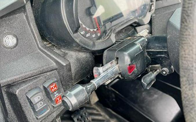 2022 Polaris GENERAL XP 4 1000 DELUXE RIDE COMMAND