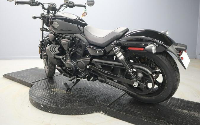 2026 Harley-Davidson Nightster