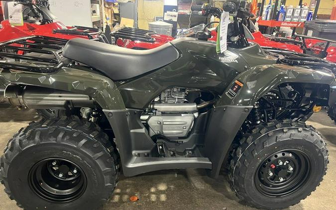 2026 Honda TRX250X