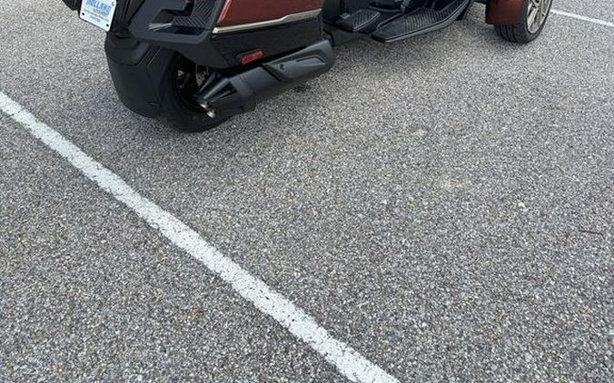 2026 Can-Am® Spyder RT Sea-to-Sky