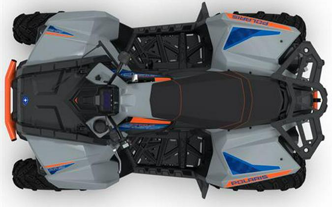 2026 Polaris Scrambler 850