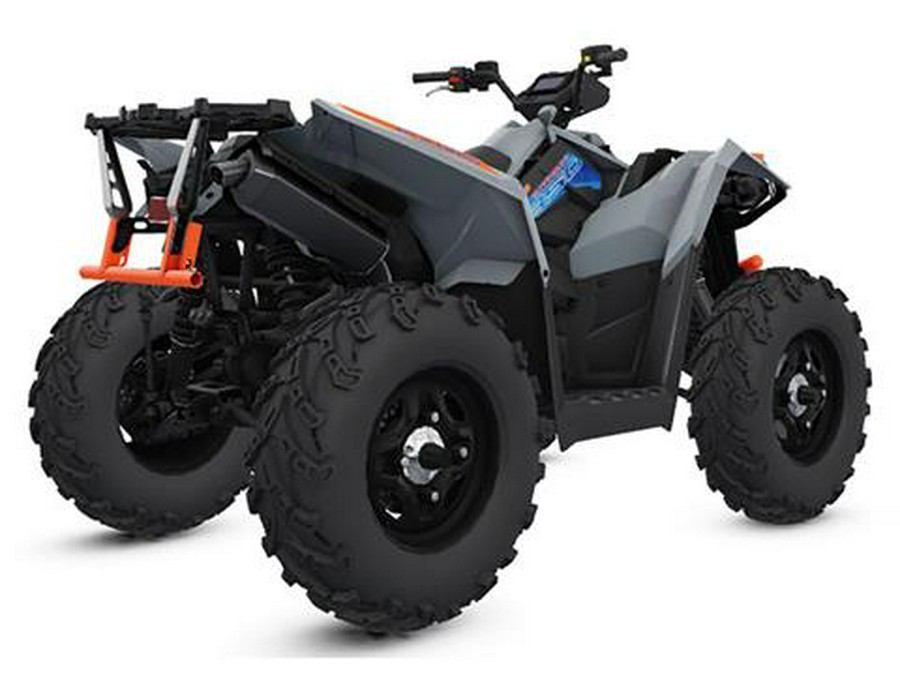 2026 Polaris Scrambler 850