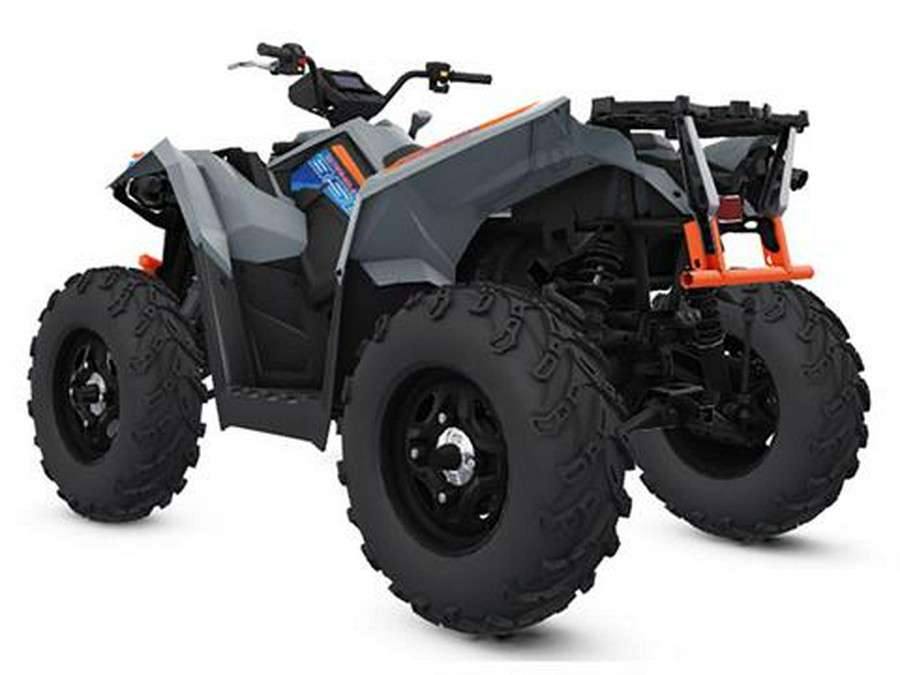 2026 Polaris Scrambler 850