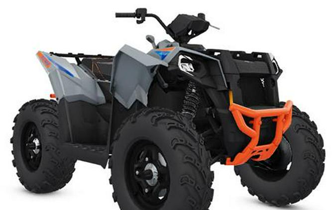 2026 Polaris Scrambler 850