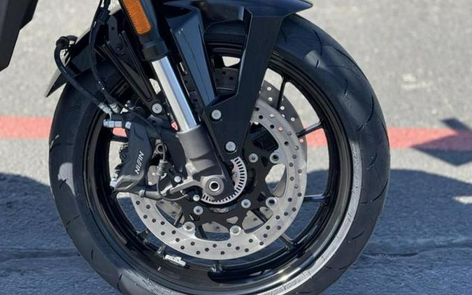 2026 Suzuki GSX-8S 8T