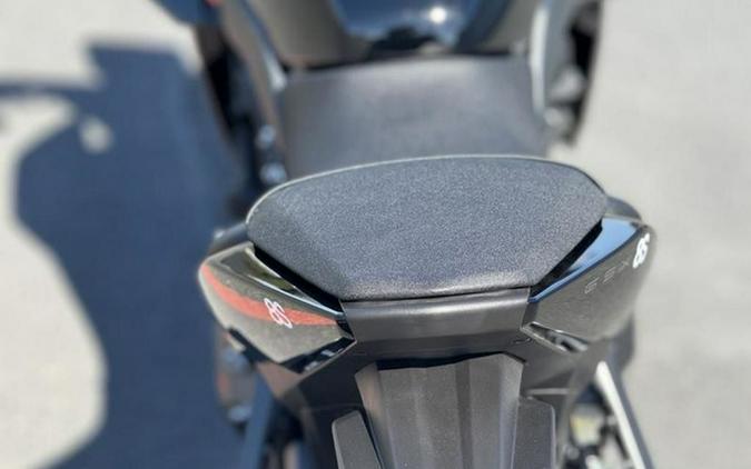 2026 Suzuki GSX-8S 8T