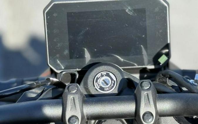2026 Suzuki GSX-8S 8T