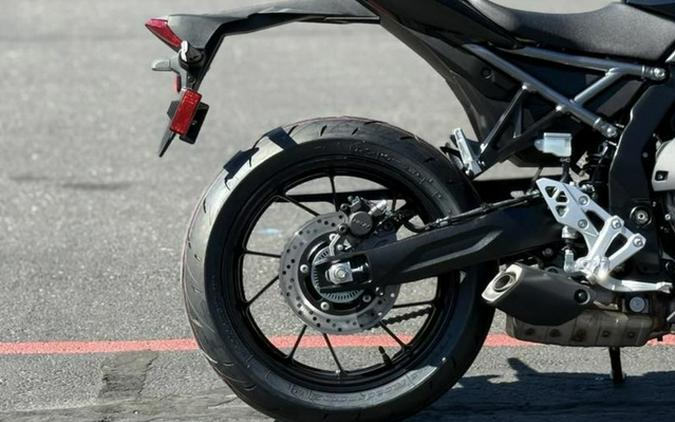 2026 Suzuki GSX-8S 8T