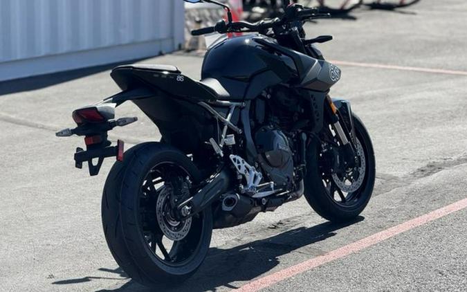 2026 Suzuki GSX-8S 8T