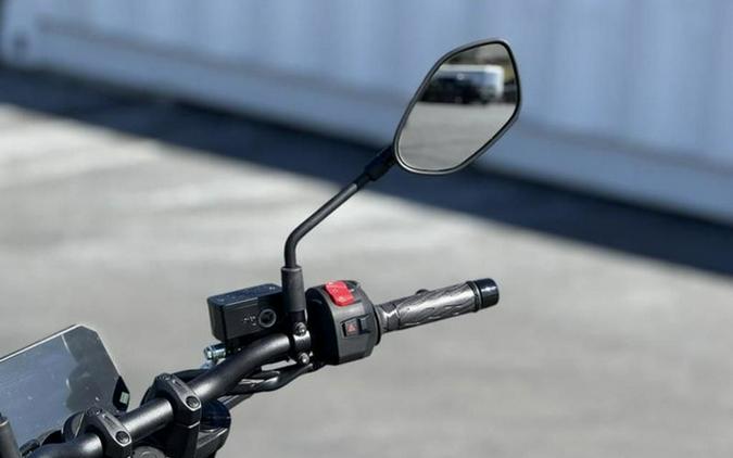 2026 Suzuki GSX-8S 8T