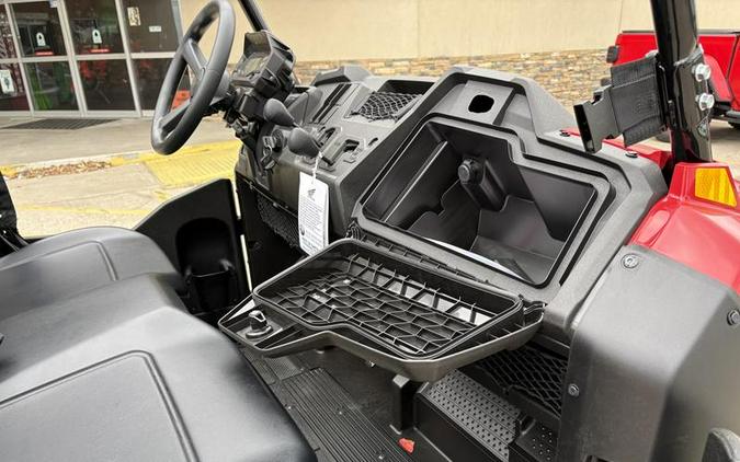 2026 Honda® Pioneer 700