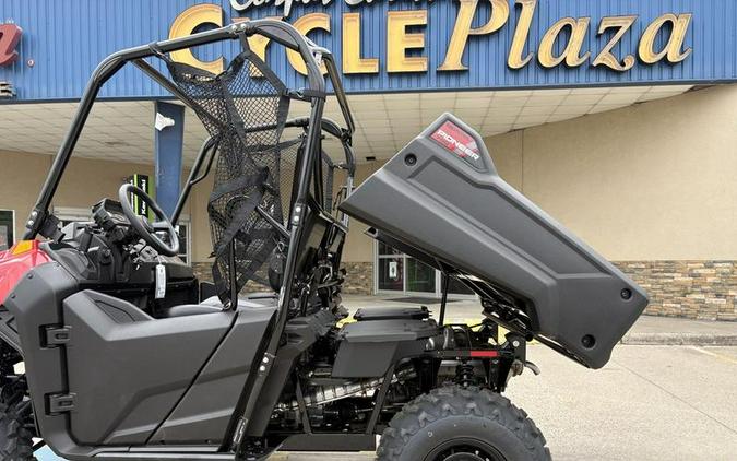 2026 Honda® Pioneer 700