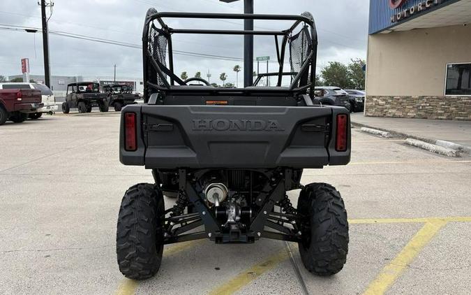2026 Honda® Pioneer 700