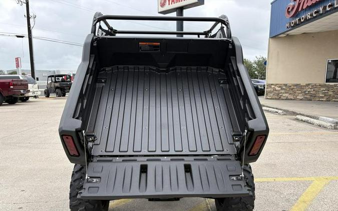 2026 Honda® Pioneer 700