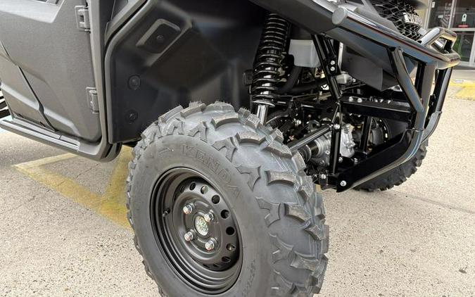 2026 Honda® Pioneer 700