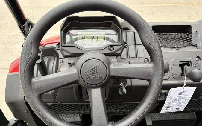 2026 Honda® Pioneer 700