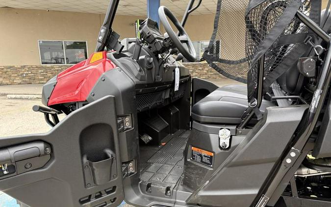 2026 Honda® Pioneer 700